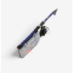 Caperlan Olta Takımı Seti - Balıkçılık - 3000 240 cm - UFISH 2.40