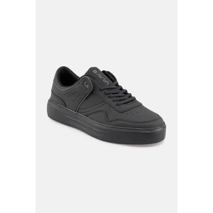 Erkek Siyah Sneaker A22Y8033