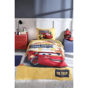 Lisanslı Tek Kişilik Pike Takımı Cars Radıator 4992