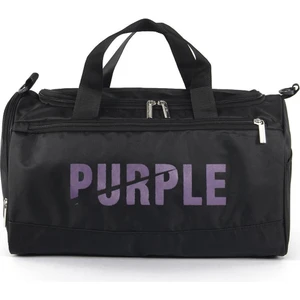 Cambridge Polo Club Spor & Seyahat Çantası PLVLZ60021-PURPLE