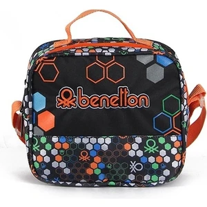 United Colors of Benetton Beslenme Çantası 03674