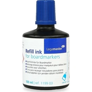 Yazı Tahtası Kalemi Mürekkebi 100 Ml Mavi