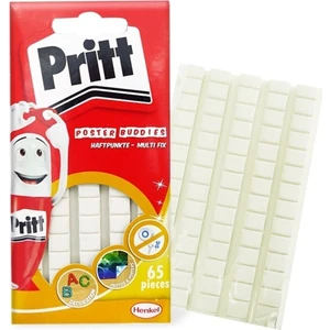 Multifix Hamur Yapıştırıcı 65 Parça
