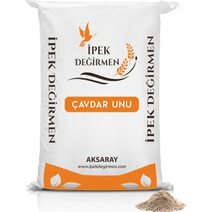 Ipek Değirmen Tam Çavdar Unu Katkısız Çavdar Unu 1 kg