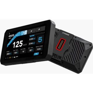 AIO-5 Play Bmw Akıllı Sürüş Sistemi