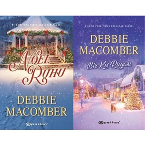 Noel Ruhu - Bir Kış Rüyası 2 Kitap