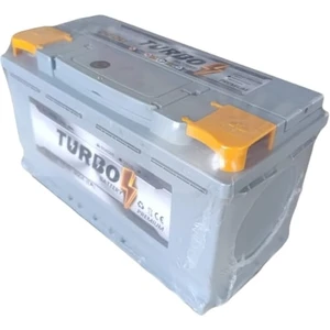 12V 100AH 900A Akü (Üretim Tarihi:2025)
