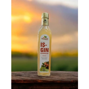 Işgın Sirkesi 500 ml