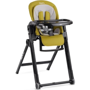 Chef Mama Sandalyesi Yeşil