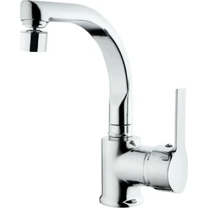T-Mix Aura Lavabo Bataryası Prinç Başlıklı