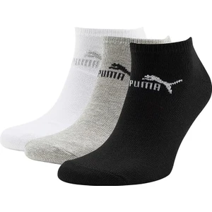 Sneaker-V 3P Unisex 3'lü Çorap 88749704