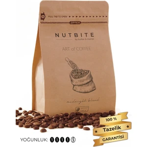 Signature Blend 250 gr -Nitelikli Çekirdek Kahve