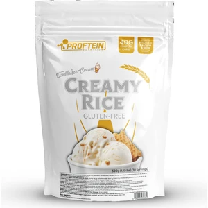 Cream Of Rice ( Pirinç Kreması) 500GR