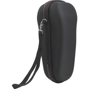 Tıraş Makinesi Saklama Çantası, Sert Eva Tıraş Makinesi Saklama Çantaları S5535 S5351 Seyahat Taşıma Çantası Elektrikli Siyah, Siyah (Yurt Dışından)