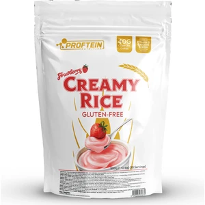 Cream Of Rice ( Pirinç Kreması) 500GR