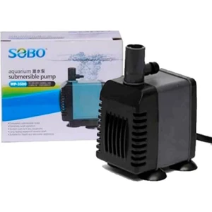 Akvaryum Kafa Motoru 25W 1200 L/H
