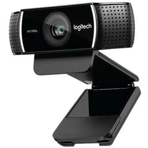 960-001088 C922 Pro Stream Webcam V-U0028 Tripod Destekli
