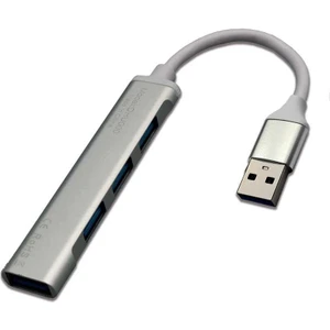 Dhu0002 Elite USB-A to 4 Port USB-A Hub