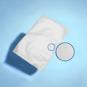 Vakum Torbası Poşeti Tırtıklı 25X35 cm 100 Lü Paket