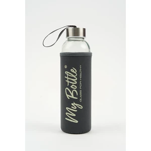 Alexandergardi Kılıflı Cam Matara (AG-MTR9361)