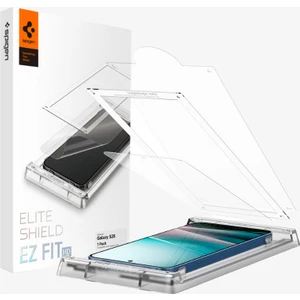 Galaxy S25 Ekran Koruyucu Film Kolay Kurulum Elite Shield EZ Fit HD - AFL09091