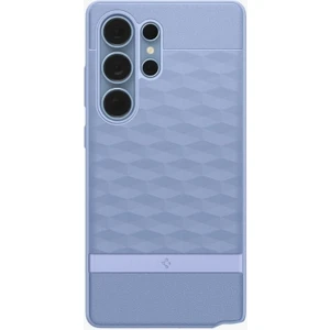 Caseology Galaxy S25 Ultra Kılıf Parallax Mag Hava Kanalı Teknolojisi™ Askeri Sınıf Koruma Purple-ish 3 Boyutlu Tasarım Kapak - ACS09052