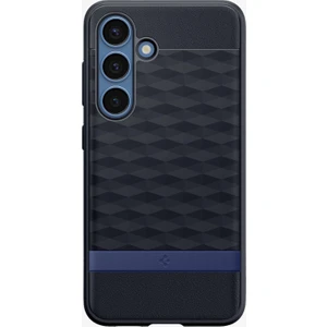 Caseology Galaxy S25 Kılıf Parallax Mag özellikli Navy Violet - ACS09064