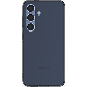 Galaxy S25 Plus Kılıf Liquid Crystal 4 Tarafı Tam Koruma Space Crystal - ACS08975