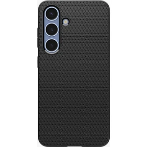 Galaxy S25 Plus Kılıf Liquid Air Matte Black - ACS08979