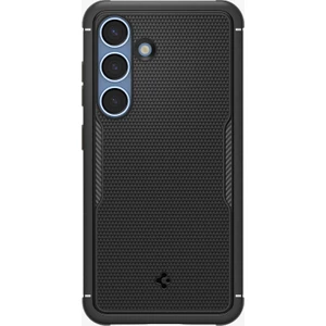 Galaxy S25 Plus Kılıf Core Armor MagFit özellikli Matte Black - ACS08918
