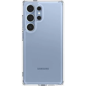 Galaxy S25 Ultra Kılıf Ultra Hybrid Crystal Clear - ACS08961