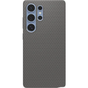 Galaxy S25 Ultra Kılıf Liquid Air Granite Gray - ACS08954