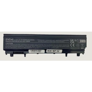Dell TU211,LATITUDE 14,latitude E5440 Laptop Notebook Batarya - Pil E5440 6 Cell