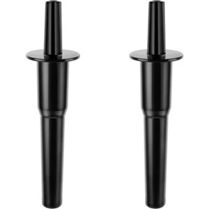 2x Sabotaj Aracı Blender Yedek Parçalar Vitamix 64 Ons Aksesuarları Hızlandırıcı Için Uyumlu Klasik Sabotaj Pistonu (Yurt Dışından)