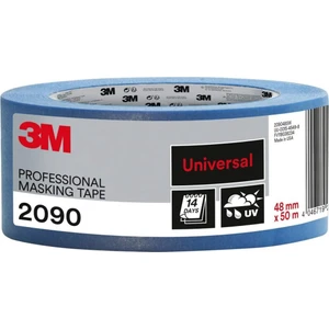 Mavi Maskeleme Bandı 50 MM 2090