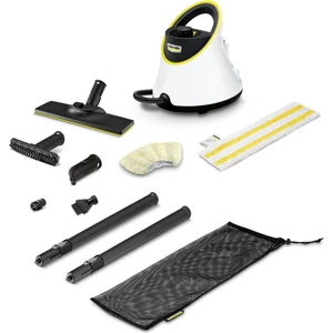KARCHER SC 2 DELUXE  BUHARLI TEMİZLEYİCİ 1.513-400.0