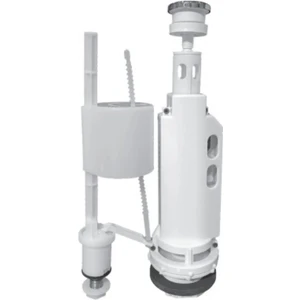 Bg Bagno Adnoss Rezervuar İç Takım Tek Basmalı 701011100