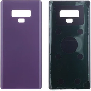 Samsung Galaxy N960 Note 9 Uyumlu Batarya Kapağı