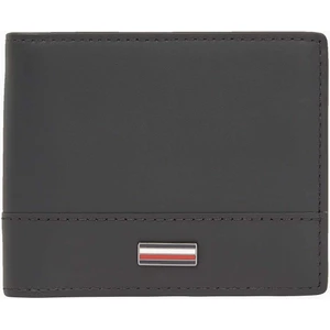 Tommy Hilfiger Corp Plaque Bifold Wallet Cüzdan