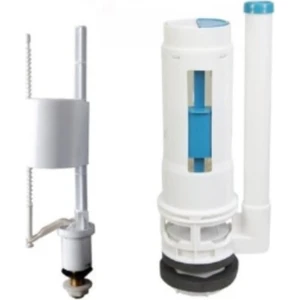 Bg Bagno Adnoss Rezarvuar İç Takım Çift Basmalı 701012000