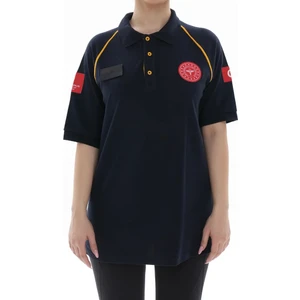 Ağca İş Elbiseleri 112 Acil Sağlık Tişört