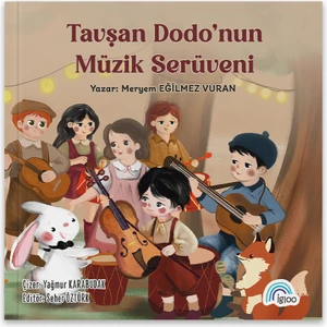 Tavşan Dodo'nun Müzik Serüveni