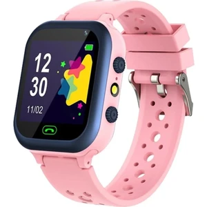 Intermax Pr-55 Gps'li Akıllı Çocuk Takip Saati