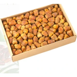 Medine Yaş Hurma Yumuşak Sukkeri Hurma Koli 3.2 kg