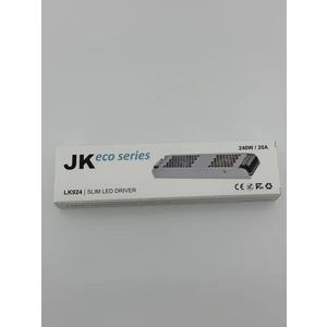 LK924 12V 240W 20A LED Trafosu
