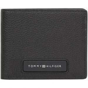 Tommy Hilfiger Monogram Mini Katlanabilir Cüzdan