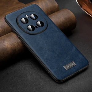 Honor Magic7 Pro 5g Pu Deri + Tpu + Pc Arka Telefon Kapağı (Yurt Dışından)