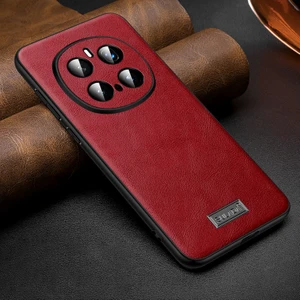 Honor Magic7 Pro 5g Pu Deri + Tpu + Pc Arka Telefon Kapağı (Yurt Dışından)