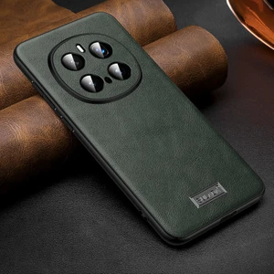 Honor Magic7 Pro 5g Pu Deri + Tpu + Pc Arka Telefon Kapağı (Yurt Dışından)