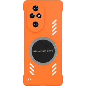 Honor 200 Pro 5g Sert Pc Telefon Kapağı (Yurt Dışından)